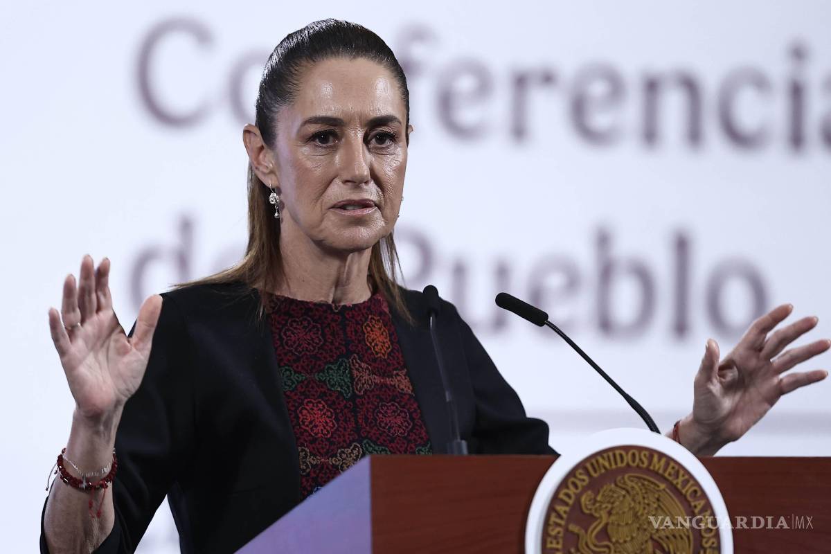 ‘Lo peor que puede suceder’... Pero Sheinbaum no lo entiende, el ‘modelo García Luna’ es un riesgo para la 4T: Riva Palacio