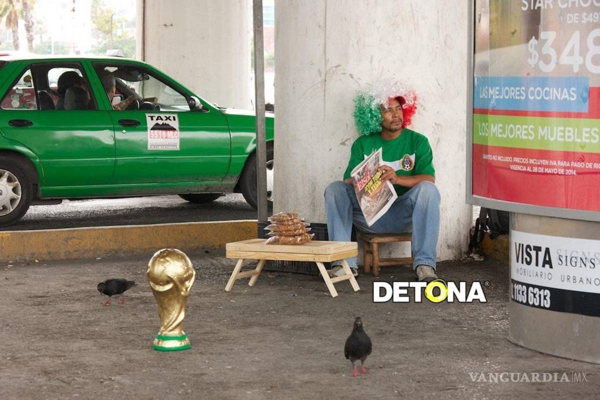 $!La pasividad de un pueblo sumiso, obediente y expectante, promueve gobiernos abusivos y “aburrantes” -perdón- aberrantes burócratas fallidos.