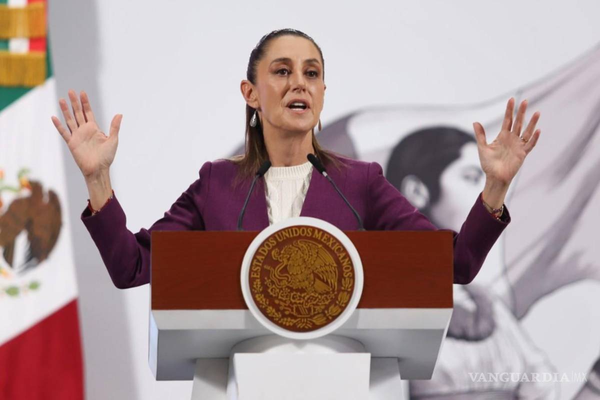 ¡Caen en la mentira! Loret acusa a Sheinbaum de manipular las cifras de la pobreza