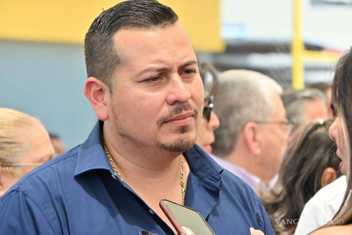 Jesús Javier Flores toma el mando en San Buenaventura