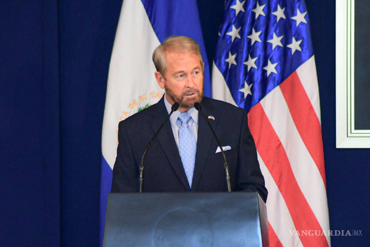 El ajedrez del embajador Johnson; las negociaciones en materia comercial y competencia económica