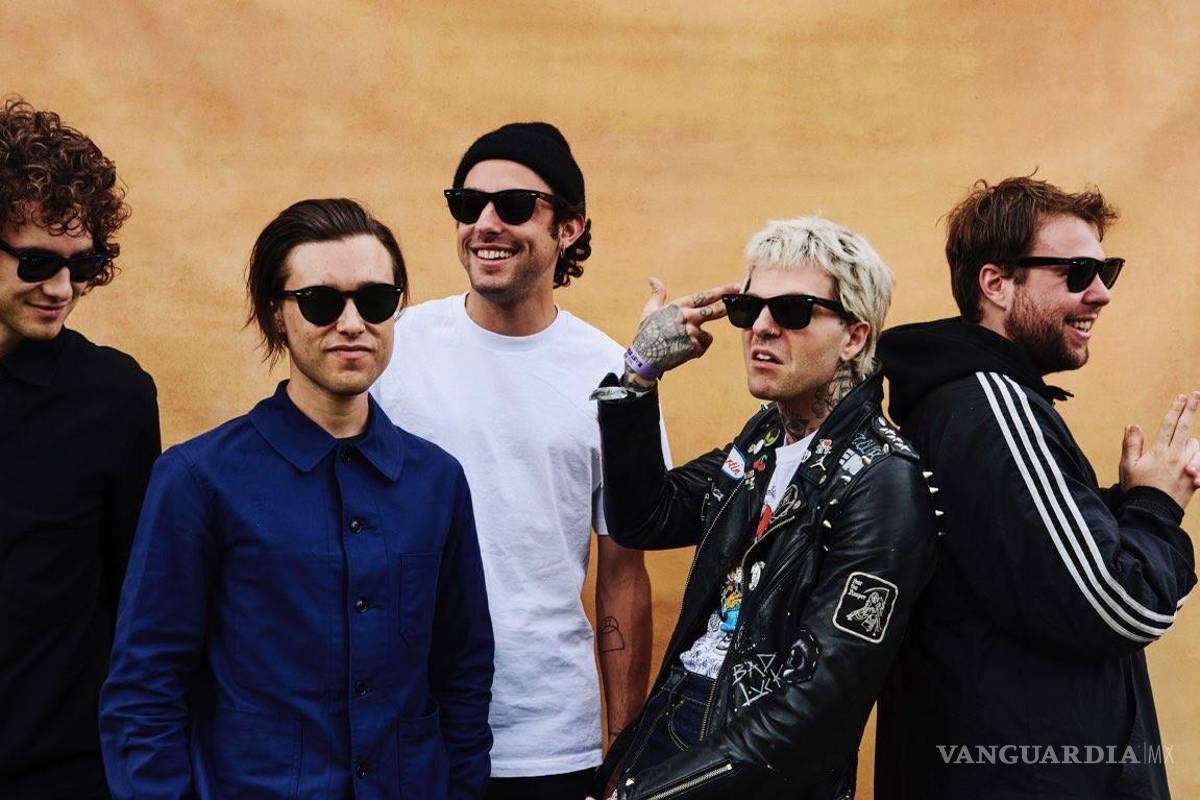 Tras el escándalo, anuncia The Neighboorhod gira por México; estas son las sedes, fechas y todos los detalles