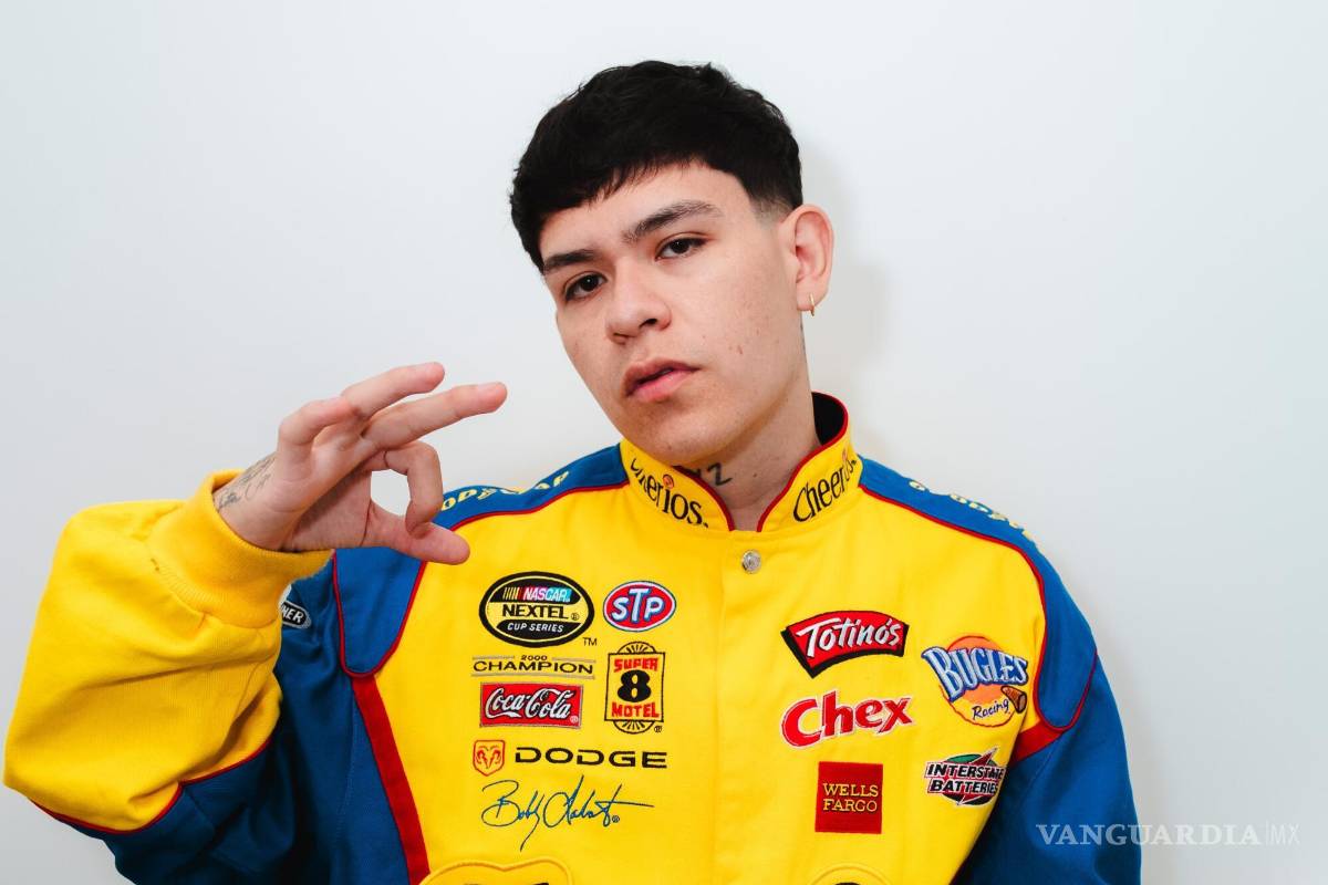 ¿Cantará Corridos Tumbados? Hará Junior H gira por México tras anuncio de música nueva; esto es todo lo que se sabe