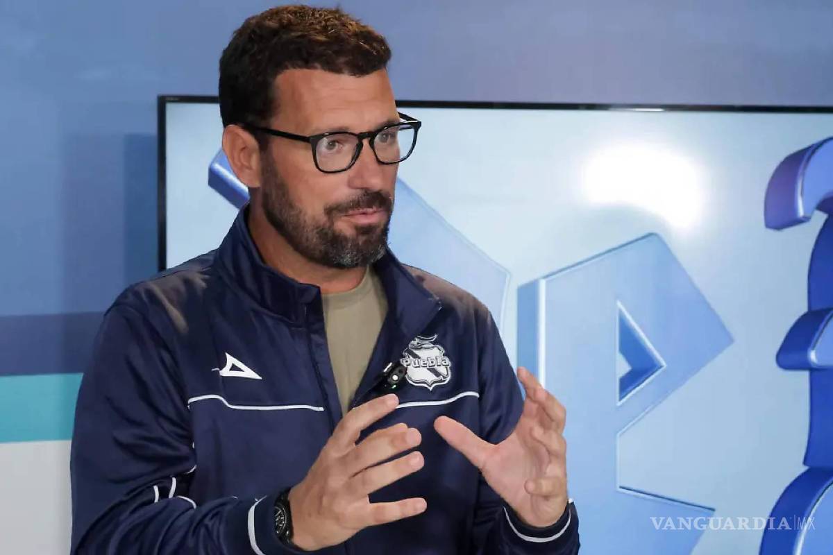 ¿Quién es Albert Espigares? El nuevo técnico del Puebla para el Clausura 2026