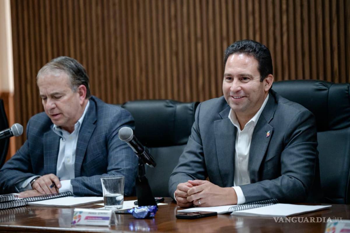 Anuncia Cabildo de Saltillo a ganadores del Galardón Tláloc 2025 al valor del Bombero