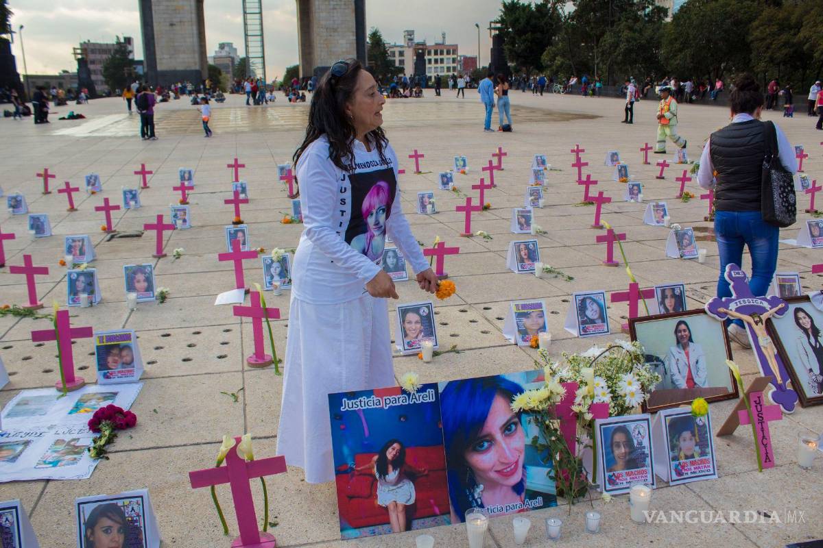 $!La Fiscalía capitalina solicita apoyo ciudadano para detener a José Luis Rodríguez Rendón, prófugo desde 2019 por el feminicidio de Areli Mendoza