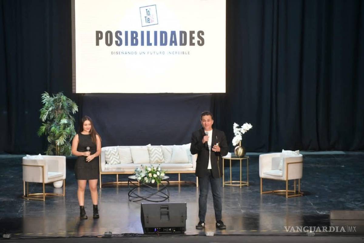 Ciudad Acuña: Jóvenes reflexionan sobre sexting y uso responsable de redes