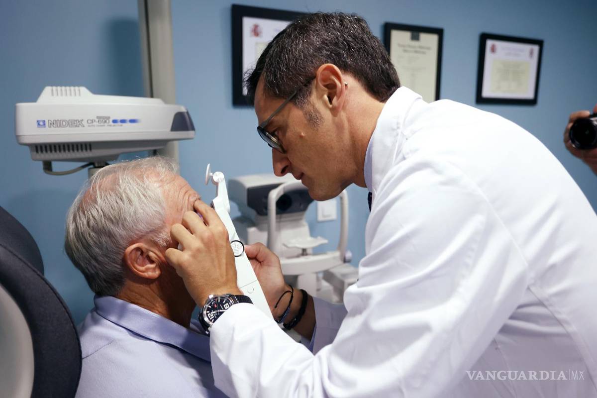 ¿Sabías que la apnea del sueño incrementa el riesgo de desarrollar glaucoma?