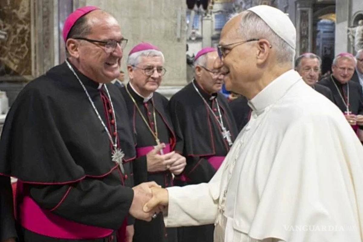 En el México violento de hoy ‘vale la pena ser sacerdote’, dice Obispo de Saltillo