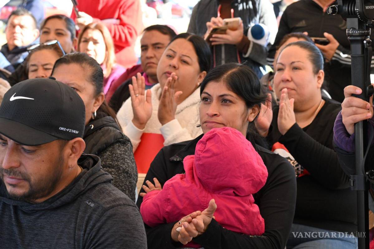 $!El programa incluye vacunación antirrábica y desparasitación para mascotas.