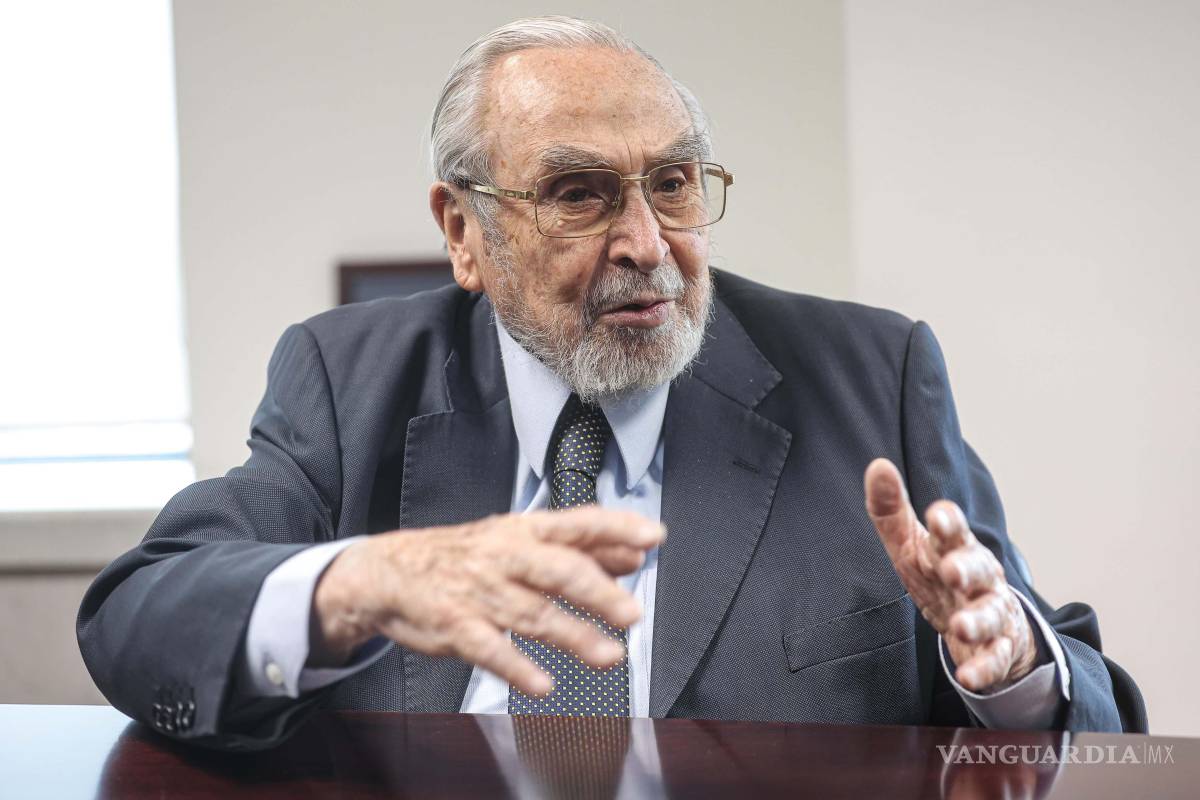 Asegura Bátiz que Tribunal de Disciplina Judicial no será la ‘Santa Inquisición’