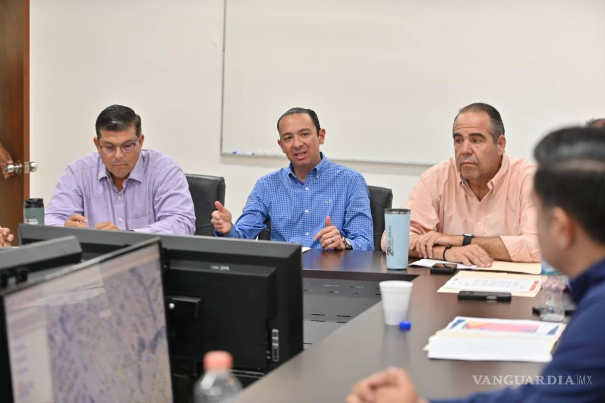 Aprueban en Acuña nuevos fraccionamientos y comercios con visión de desarrollo ordenado