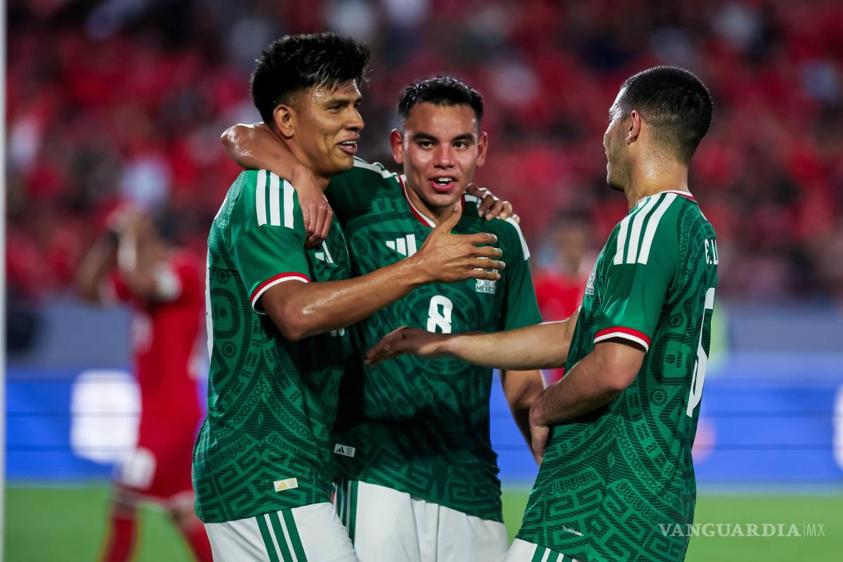 México rompe racha sin victorias con triunfo ‘a duras penas’ ante Panamá
