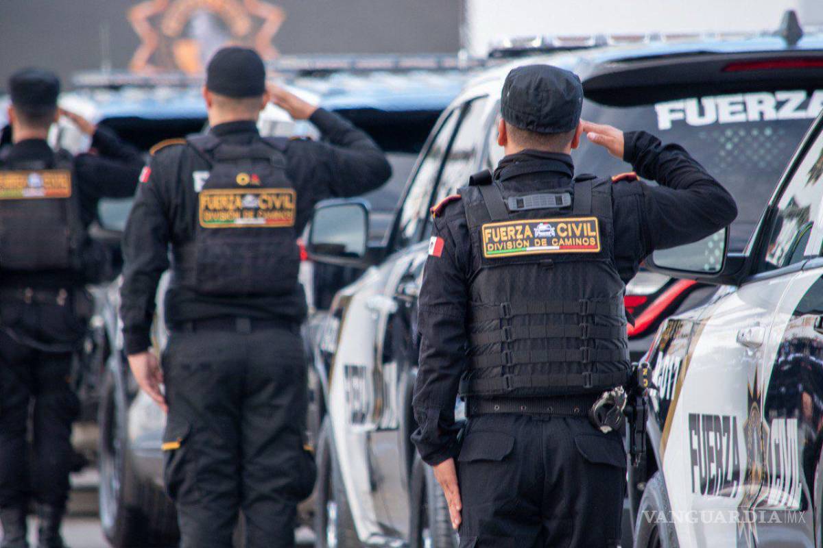 Confirma Nuevo León asaltos en autopista a Reynosa, pero situación está ‘controlada’