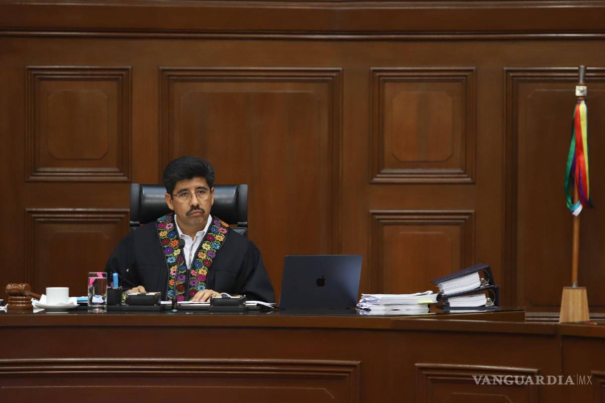 La Suprema Corte avala decreto que prohíbe alimentos y bebidas en zonas para fumar