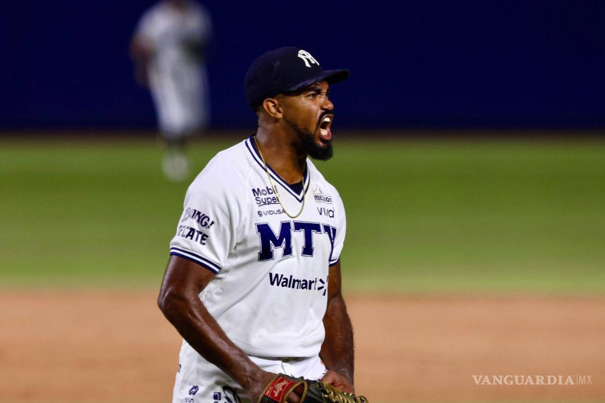 Sultanes de Monterrey jugarán contra los Giants en Oracle Park en marzo de 2026