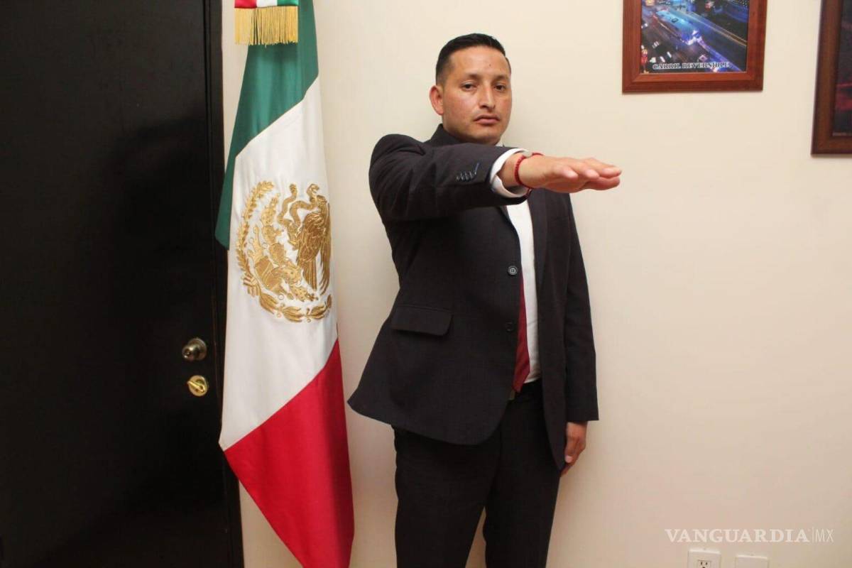 $!Operación enjambre: Dan 40 años de prisión a ex comisionado de Seguridad de Nicolás Romero por homicidio