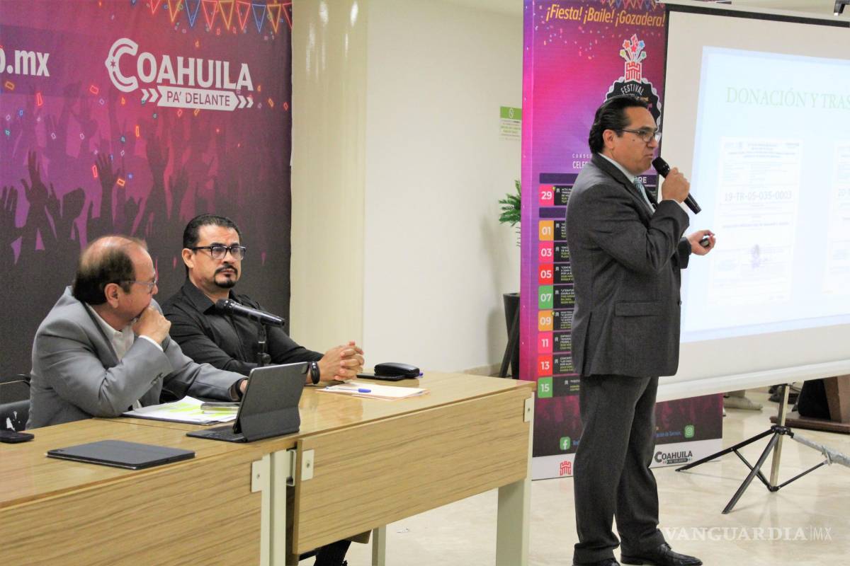 Fomentan en Torreón la donación de órganos como acto de vida y solidaridad