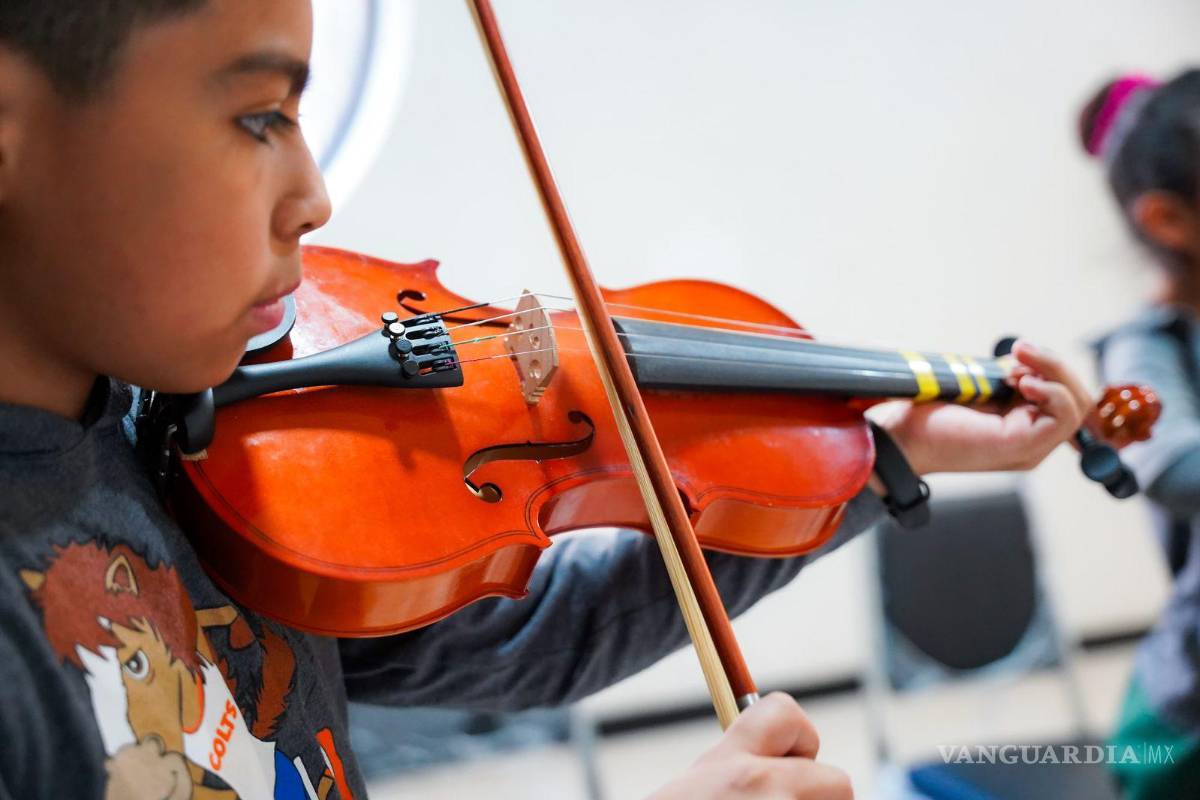 $!Ballet, música, teatro, pintura, cocina e idiomas: una oferta amplia y enriquecedora para descubrir talentos.