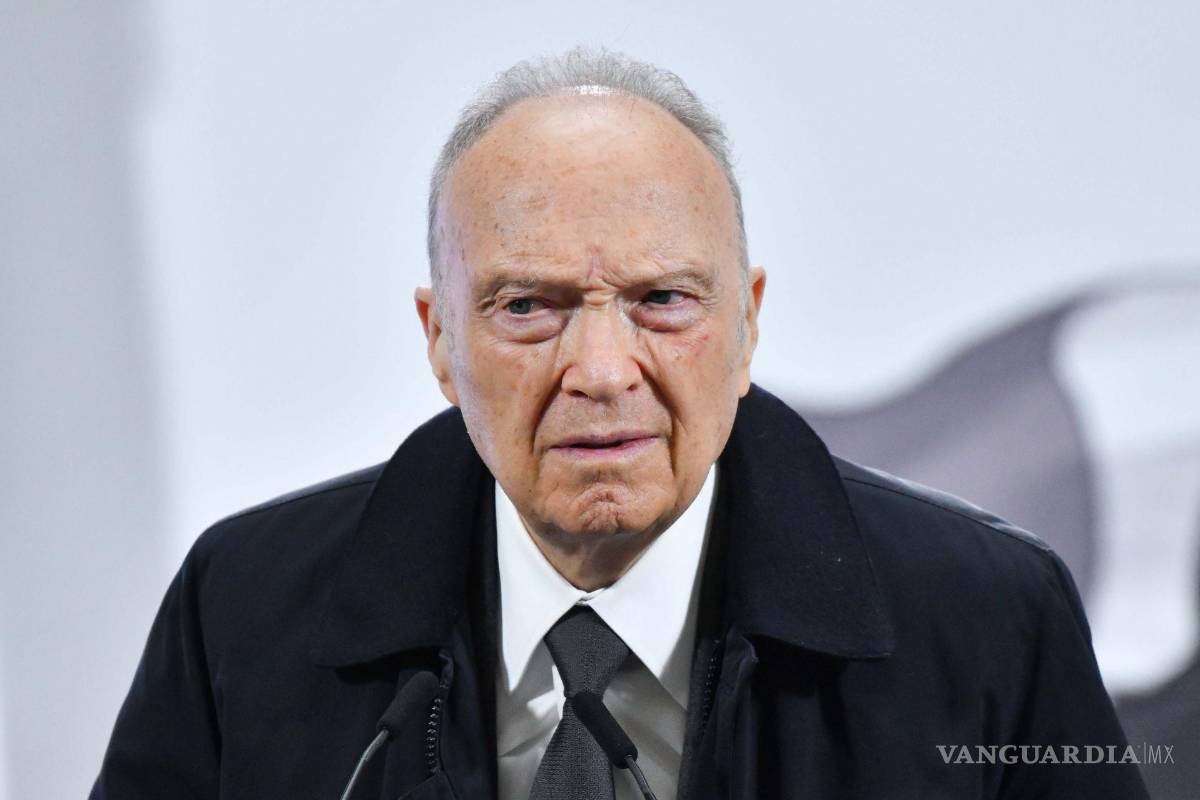 La remoción de Gertz Manero