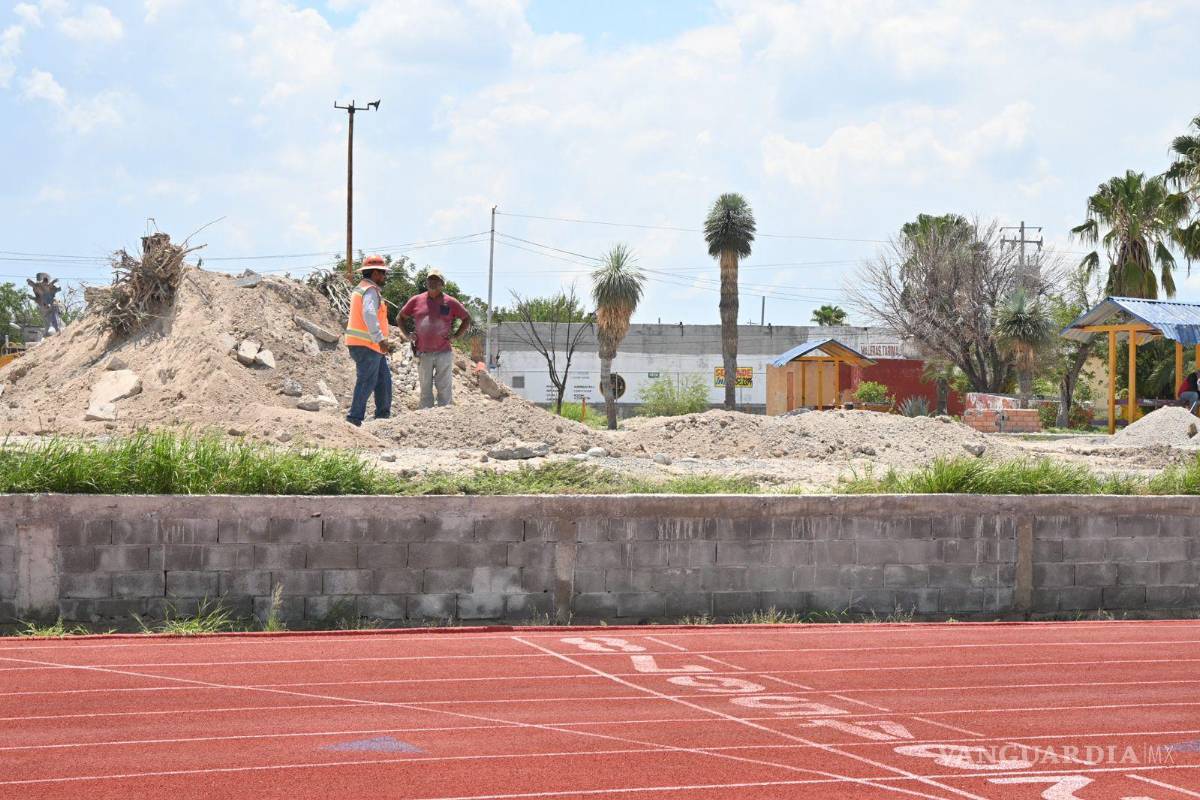 Ciudad Frontera: Cefare está casi listo para enfrentar temporada de lluvias