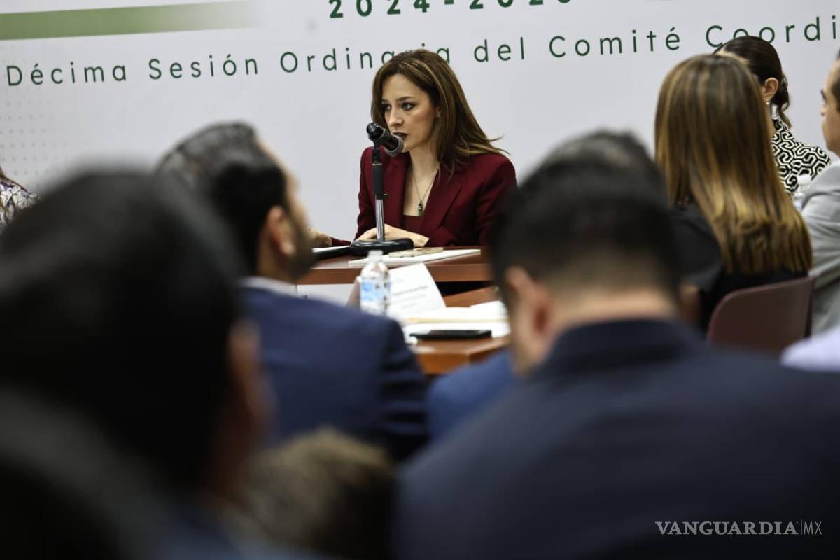 Yolanda Montes concluye su gestión en el CPC Coahuila y entrega presidencia a Juan Carlos Guzmán