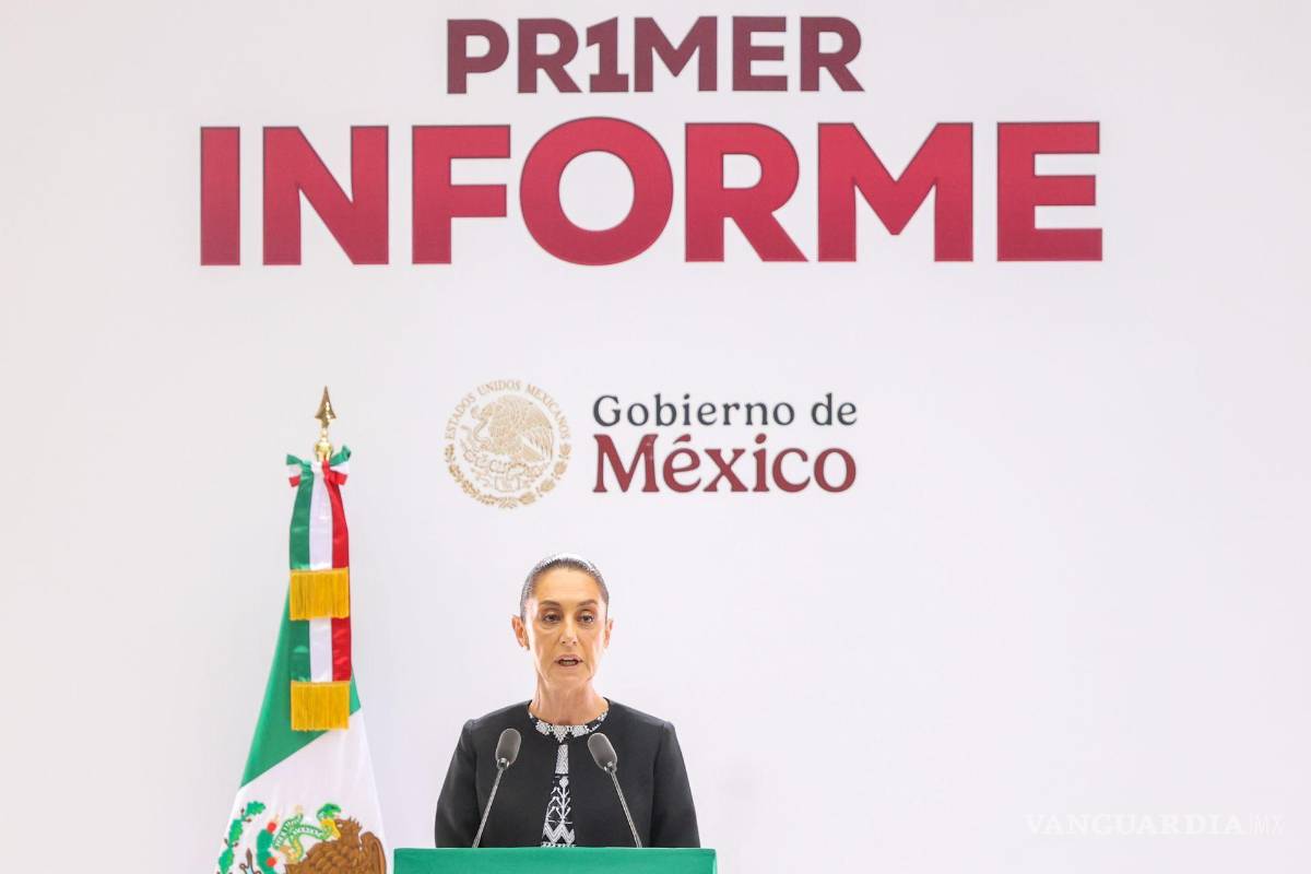 Se puede decir... Que vamos ‘bien’