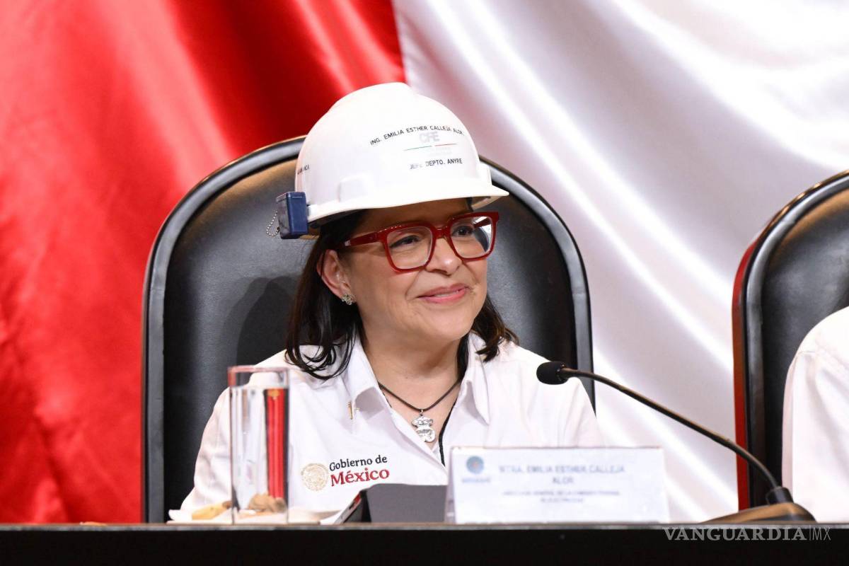 POLITICÓN: En la guerra del carbón, ‘El Tigre’ Mejía ataca a titular de la CFE, mientras el PRI la elogia