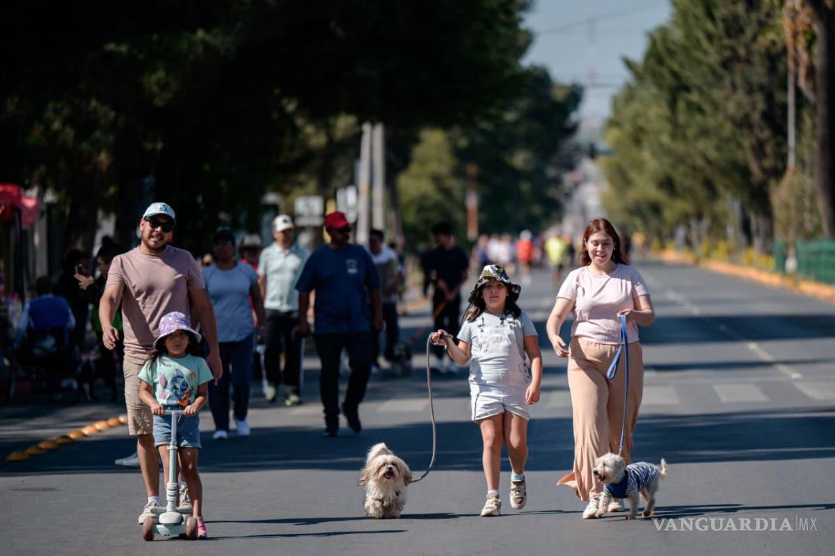 $!La Dirección de Salud Pública ofreció servicios gratuitos de prevención y cuidado para las familias y sus mascotas.