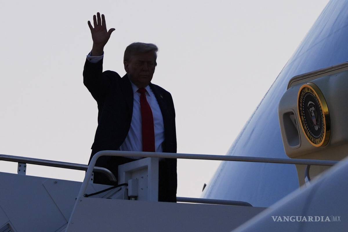 Block de Notas (71): Trump siembra tempestades