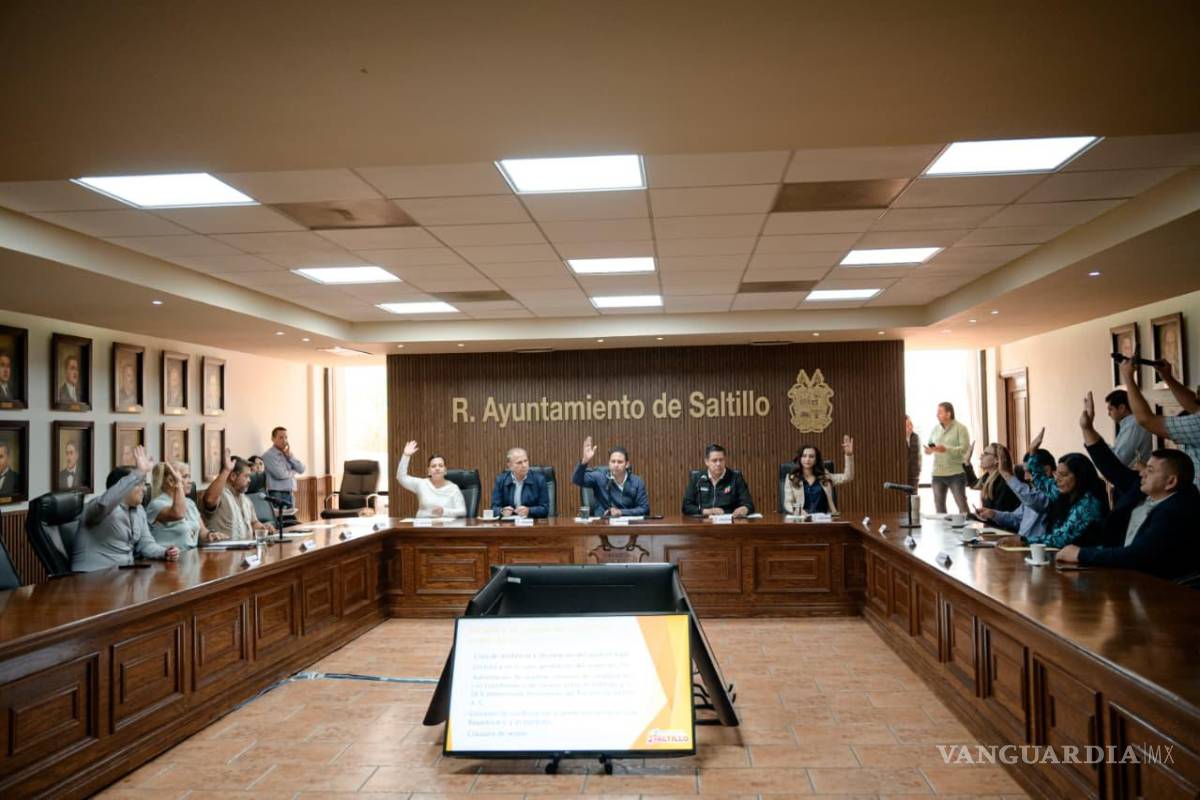 Saltillo se prepara para sumarse formalmente a la Copa Mundial de Fútbol 2026
