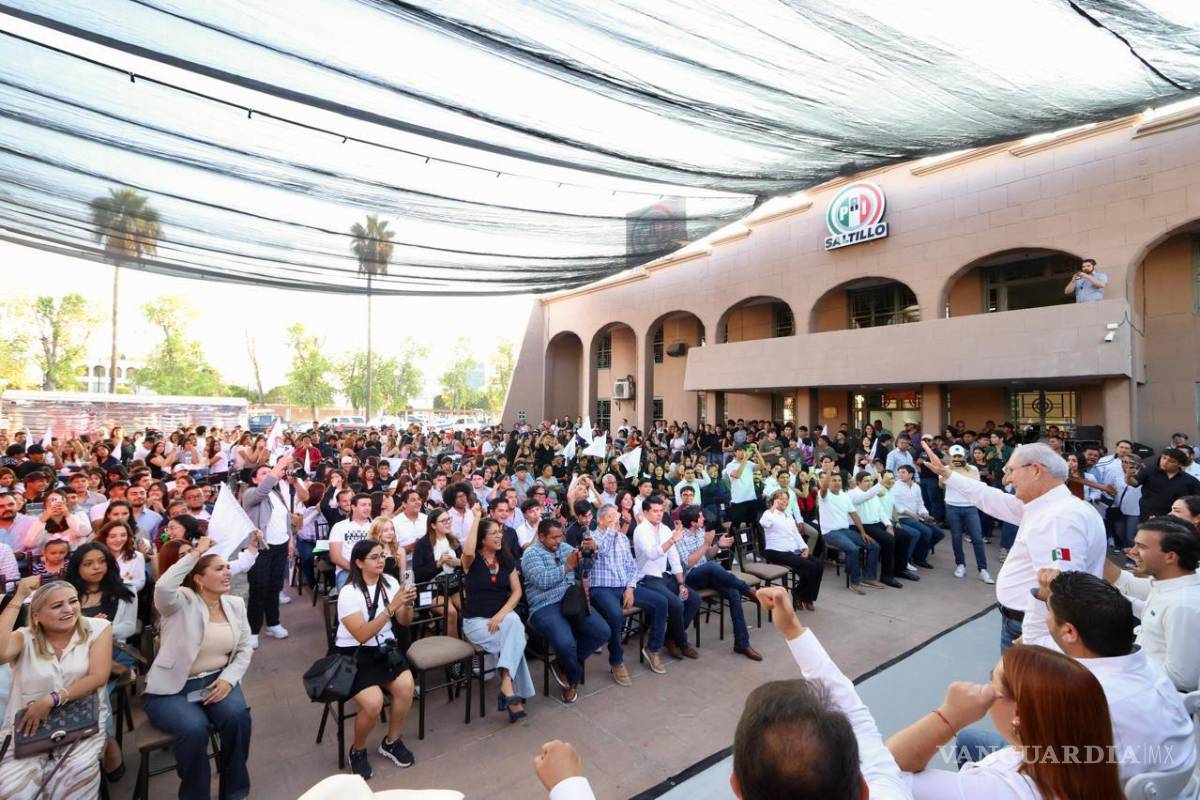 Coahuila: Elecciones, ¿primavera o invierno por llegar?