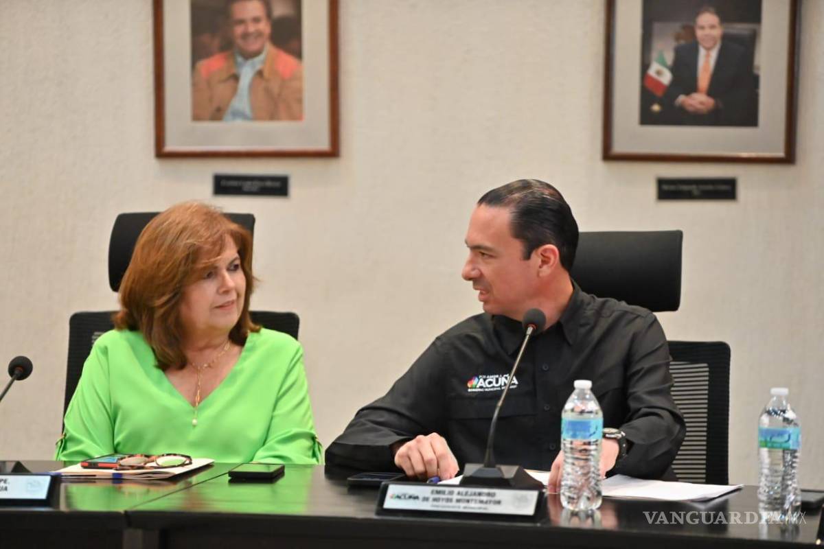 Aprueba Cabildo de Acuña convocatorias al Mérito Juvenil y Ciudadano