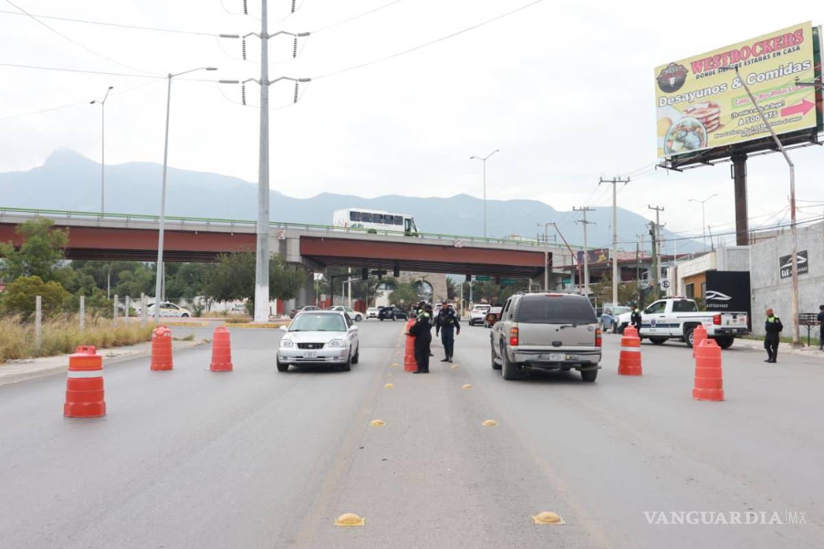 Habitantes de Lomas de Lourdes, al sur de Saltillo, disfrutan mejoras en infraestructura, seguridad y áreas verdes