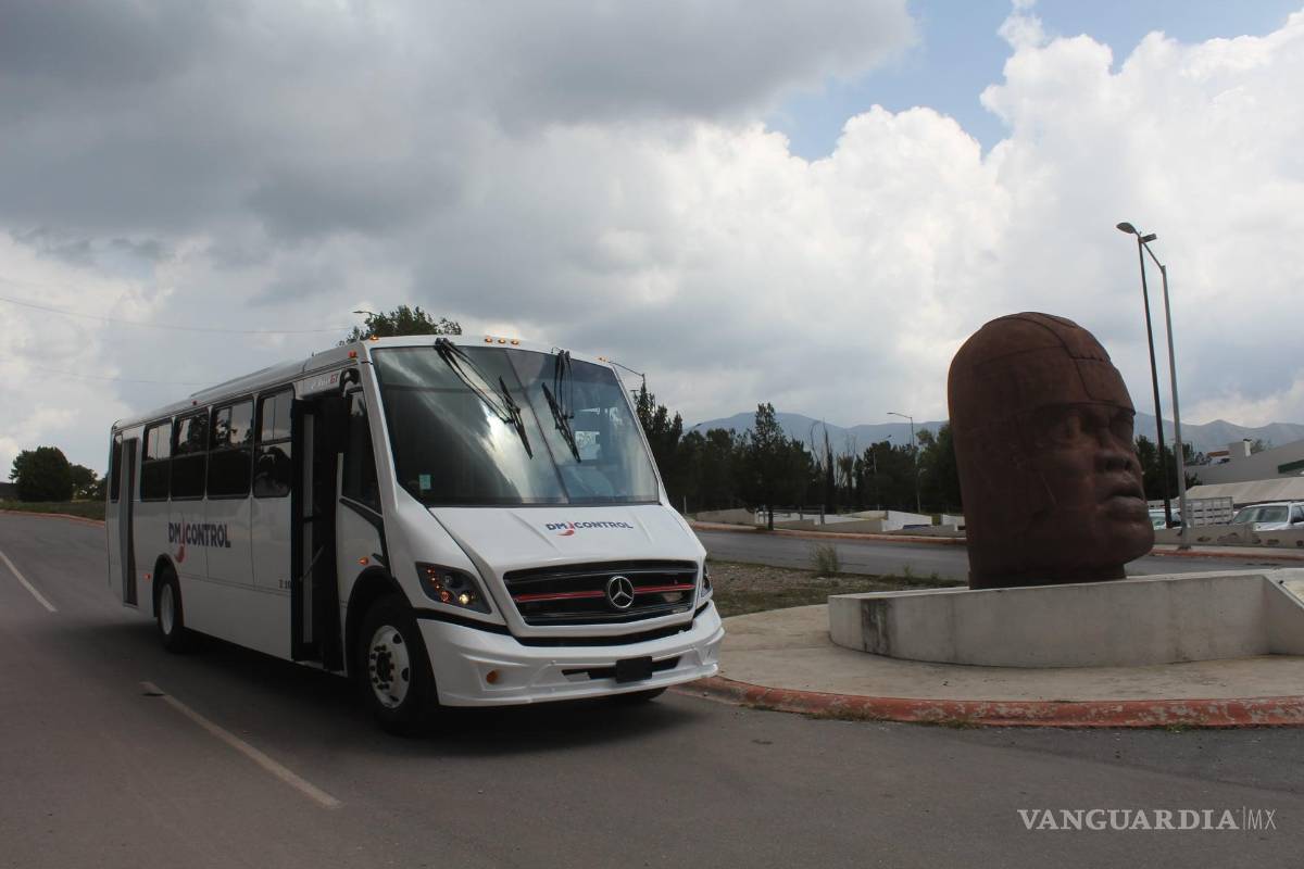 POLITICÓN: Sin pretextos para dar resultados con nuevo transporte público en Saltillo