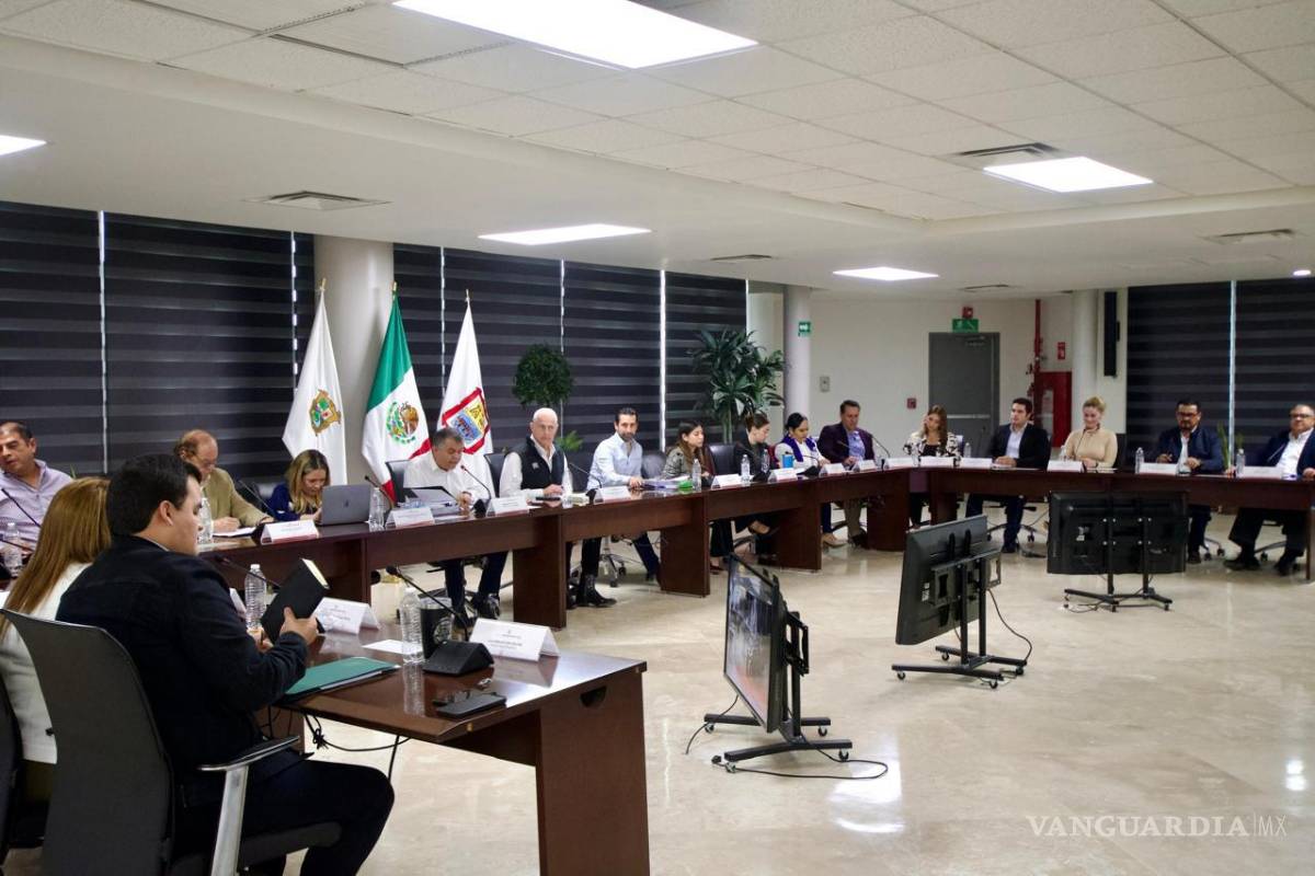 Cabildo avala orden del día para Primer Informe de Román Cepeda