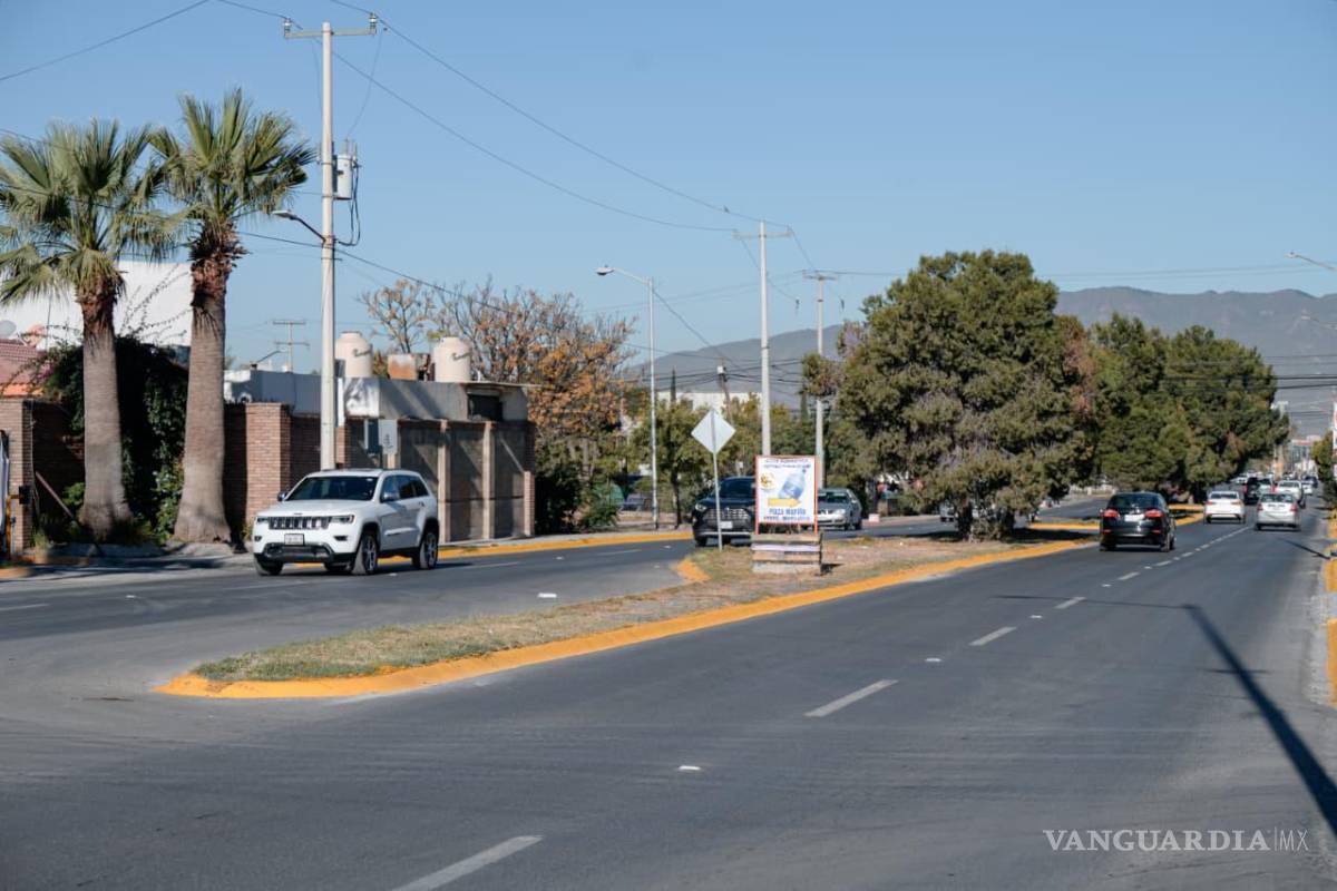 $!Las obras forman parte de los programas municipales de bacheo y recarpeteo que buscan mejorar la movilidad en toda la ciudad.
