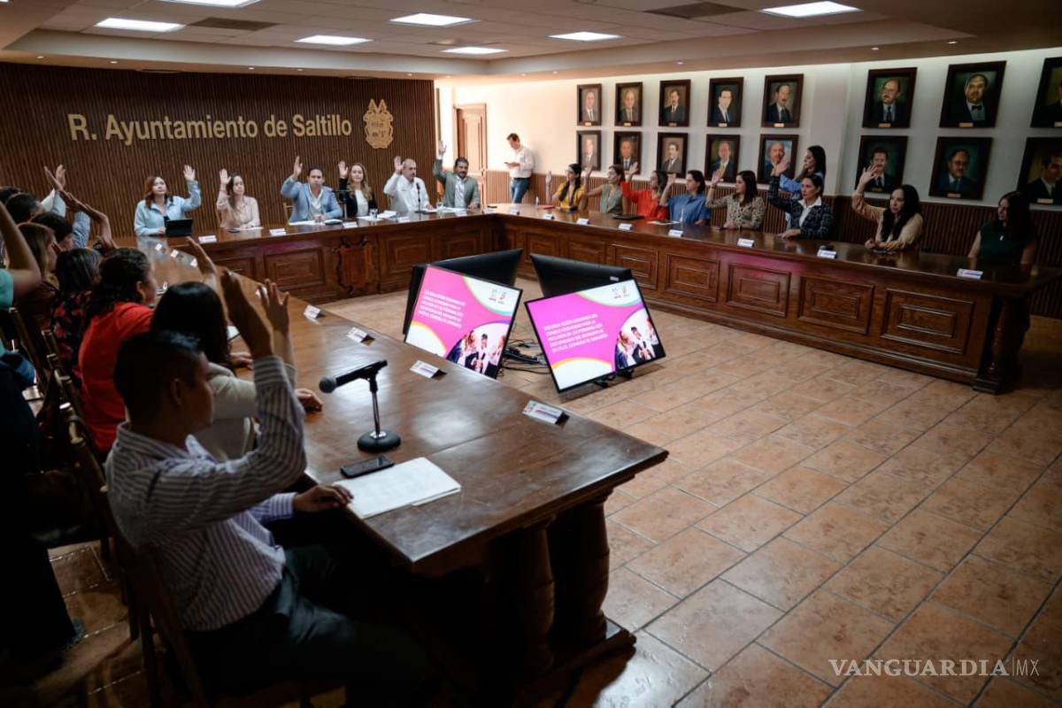 Saltillo refuerza programas de inclusión para personas con discapacidad
