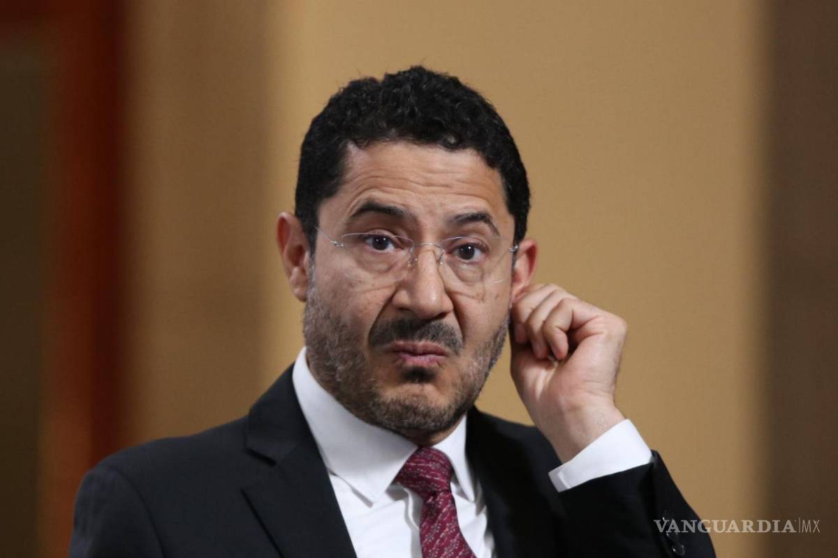 Batres y la disputa por la CDMX