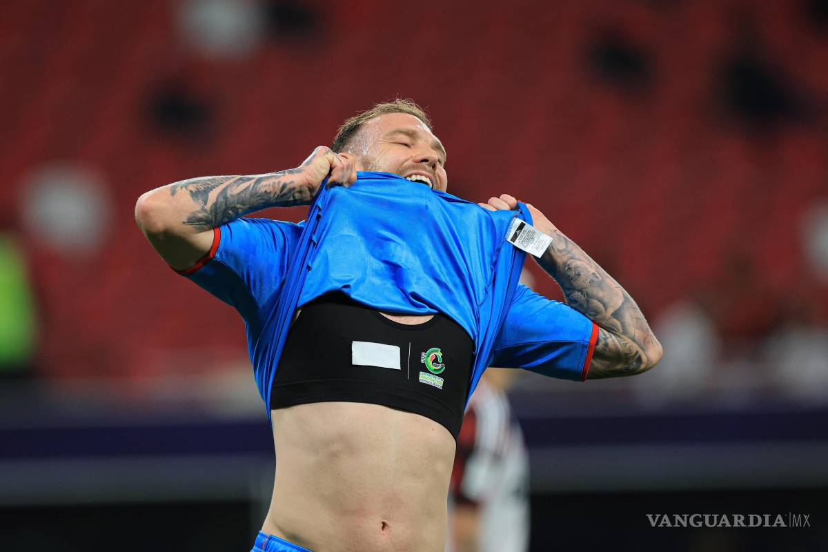 Segundo fracaso al hilo del Cruz Azul: cae ante Flamengo en la Copa Intercontinental