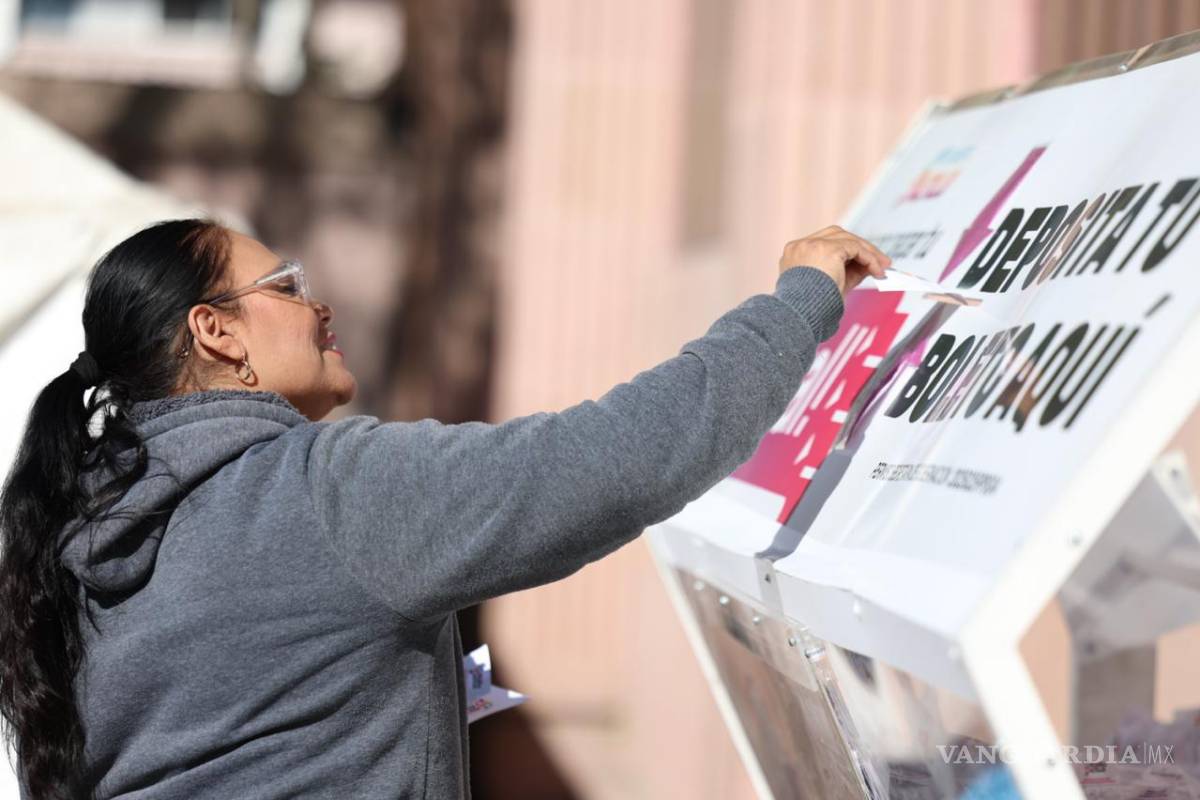 $!Las y los contribuyentes que paguen en enero participan en el sorteo de 10 premios de 100 mil pesos.