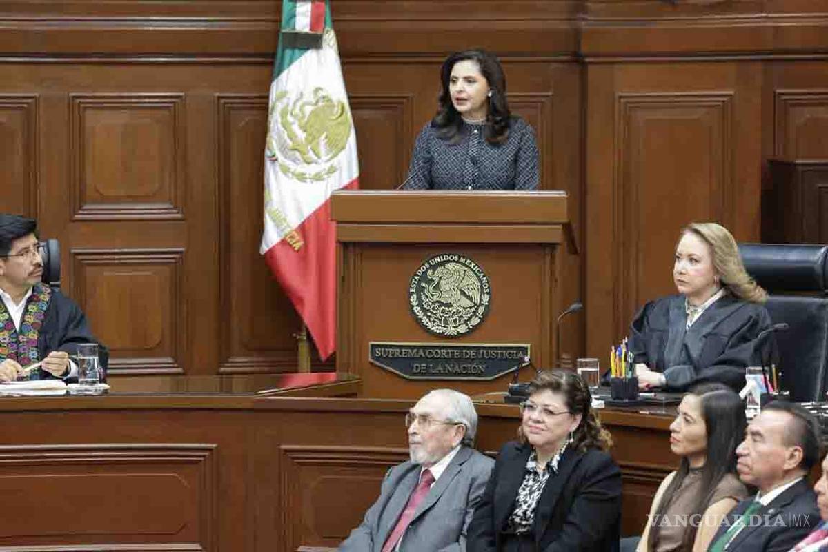 Aseguran que la continuidad del TEPJF dependerá del respeto a la Constitución