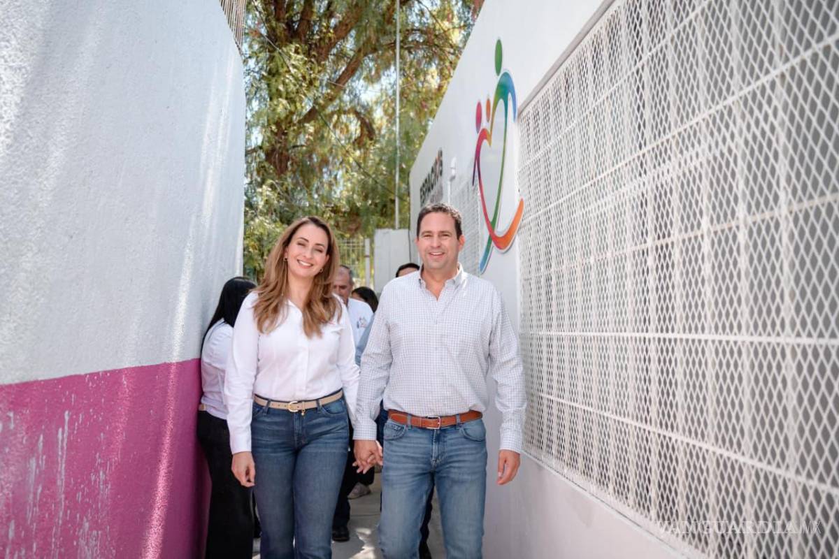 Saltillo: Javier Díaz González destaca un año intenso de trabajo rumbo a Primer Informe