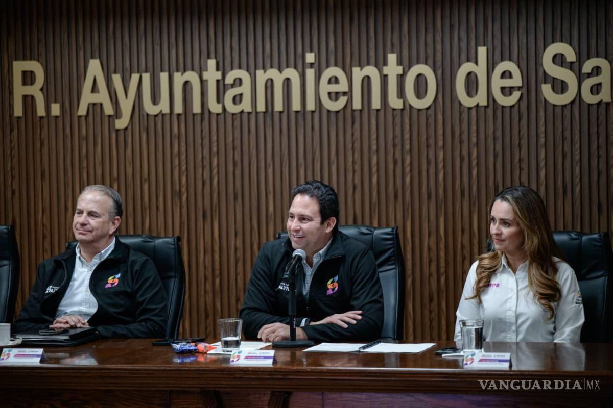 $!El nuevo consejo busca impulsar políticas públicas con enfoque de género y fortalecer la participación ciudadana.