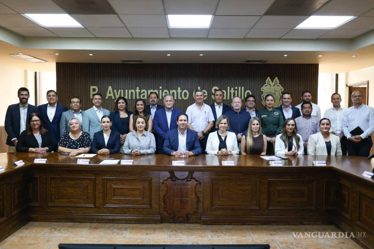 $!El Consejo busca involucrar a sociedad, instituciones y sectores productivos en programas ambientales.