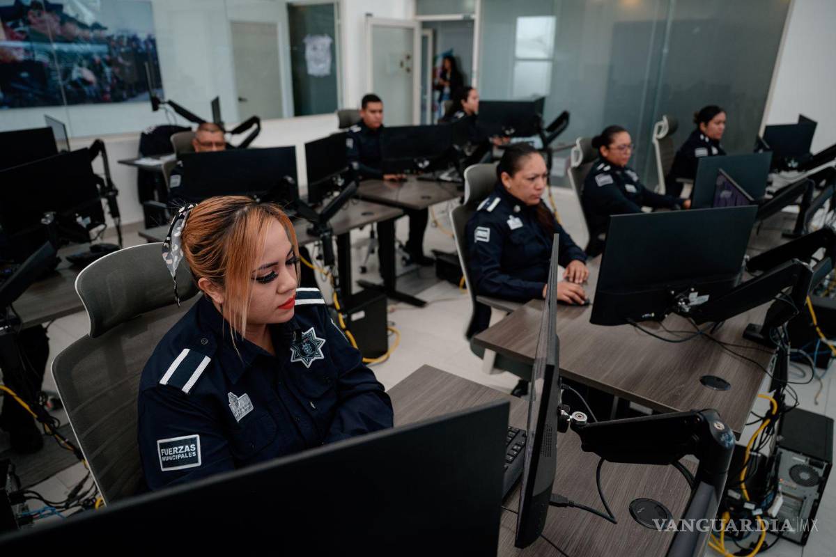 $!Servicio está disponible las 24 horas del día.