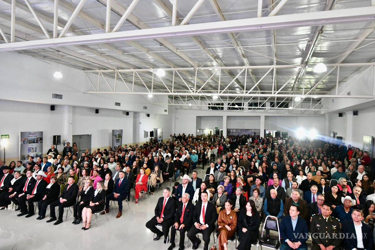 ‘San Buenaventura avanza con orden y resultados’, Javier Flores rinde su primer informe