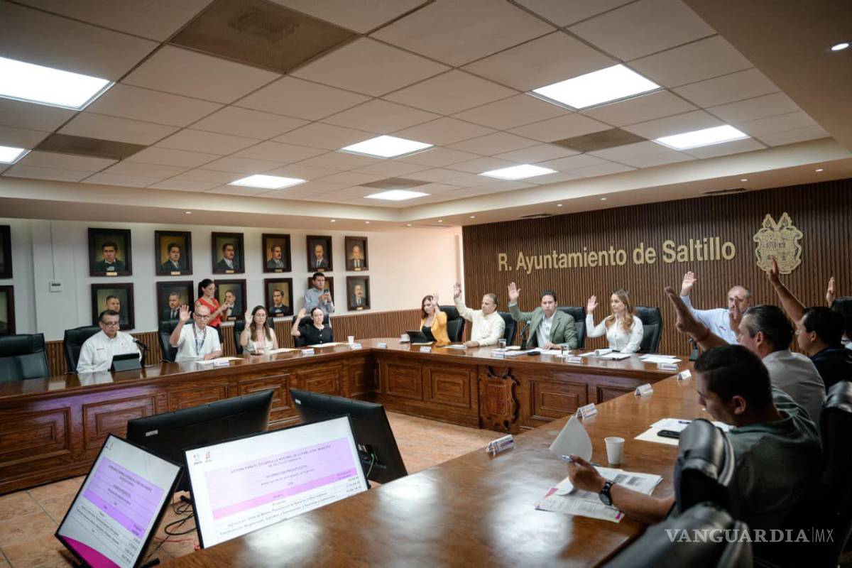 Evalúa Consejo Directivo del DIF Saltillo, resultados de programas sociales