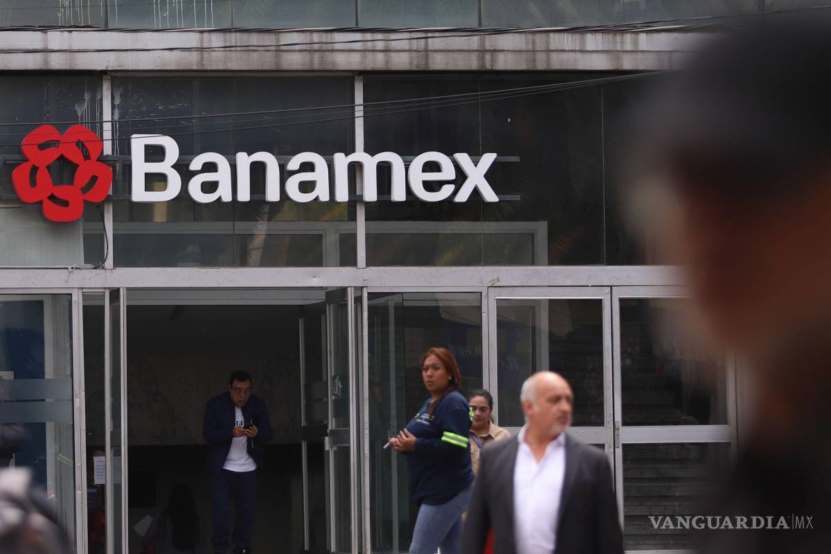 Rechaza Citi oferta de Grupo México para adquirir el 100% de Banamex