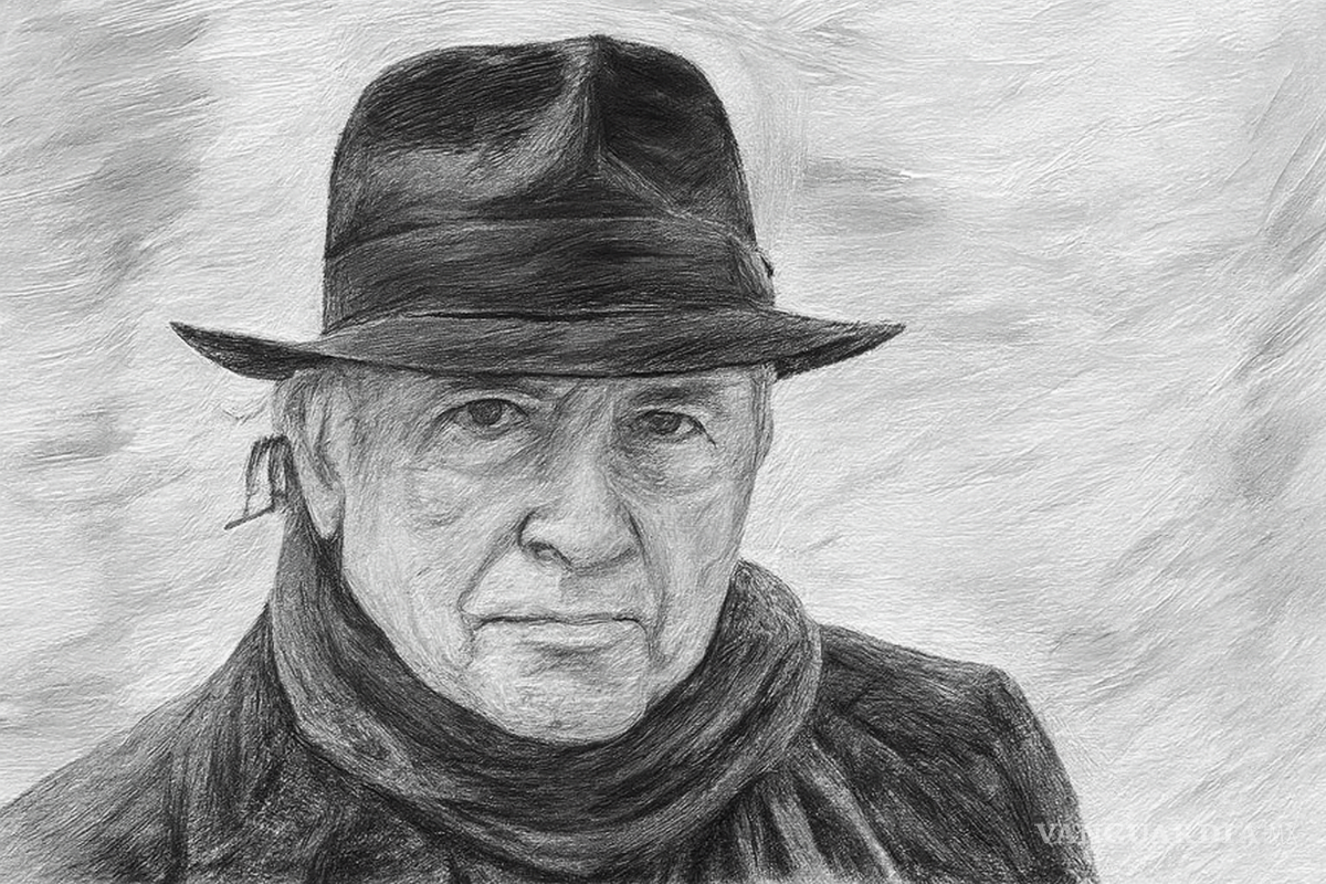 La otra ‘K’ de la literatura magiar: Imre Kertész